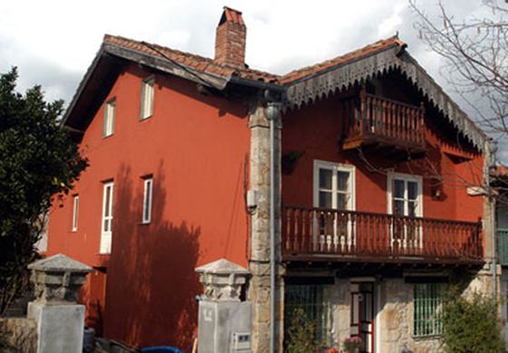 Charming Rural House Totally Renovated Working As A Rural Hotel And Cabin To Renovate Beautiful Garden Of 600 M2 Privilege Area For Being Near The Excellent Beaches And Santander